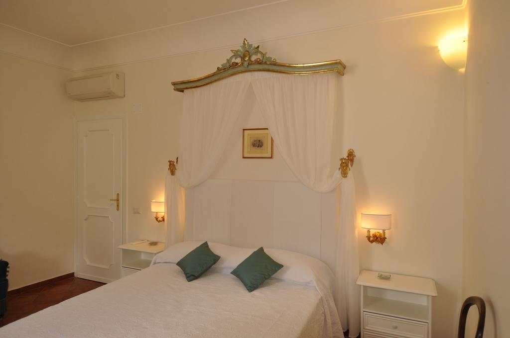 La Zinefra Amalfi Dreams Villa Minori Exterior photo