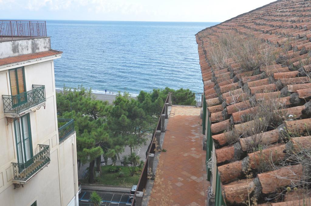 La Zinefra Amalfi Dreams Villa Minori Exterior photo
