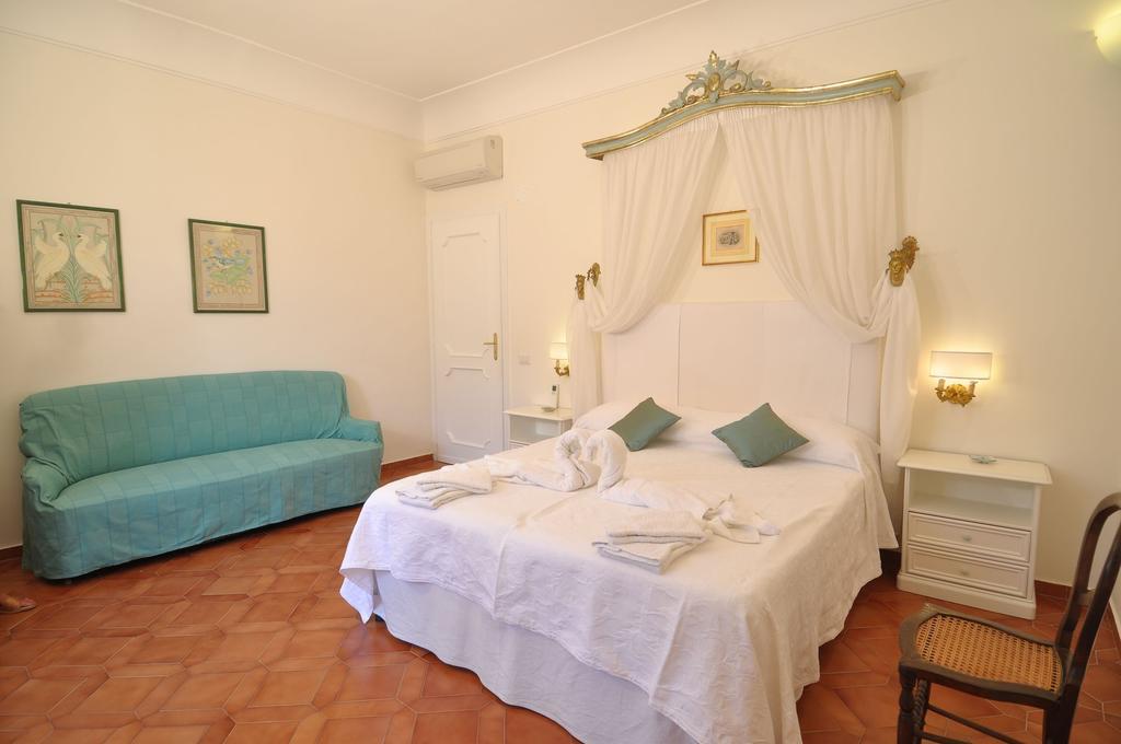 La Zinefra Amalfi Dreams Villa Minori Exterior photo