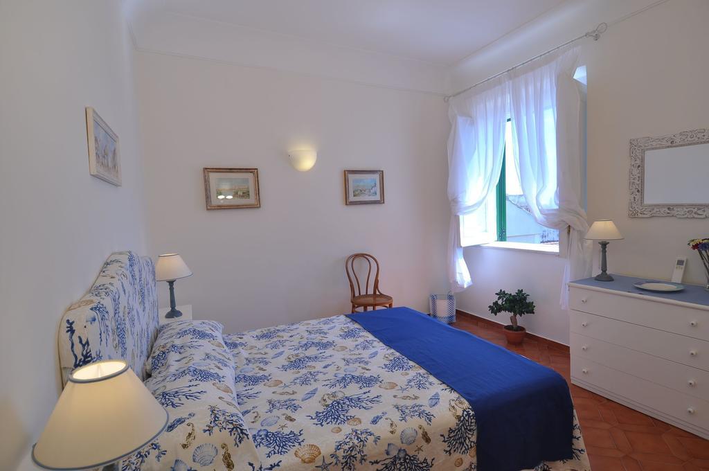 La Zinefra Amalfi Dreams Villa Minori Exterior photo
